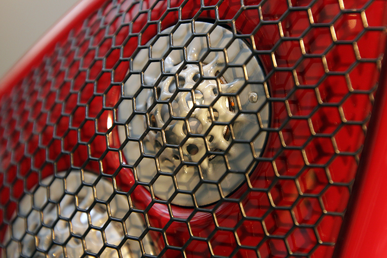 Vivid Audio Oval B1 Decade