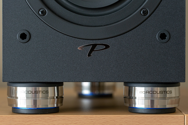 IsoAcoustics