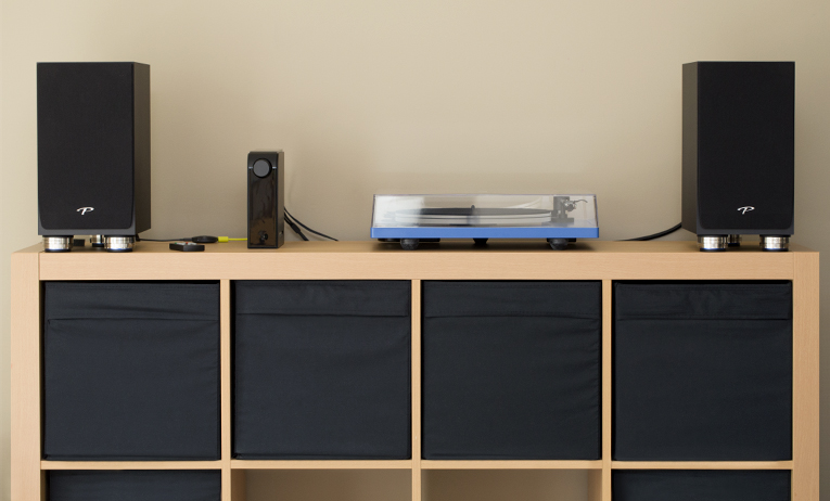 Setup