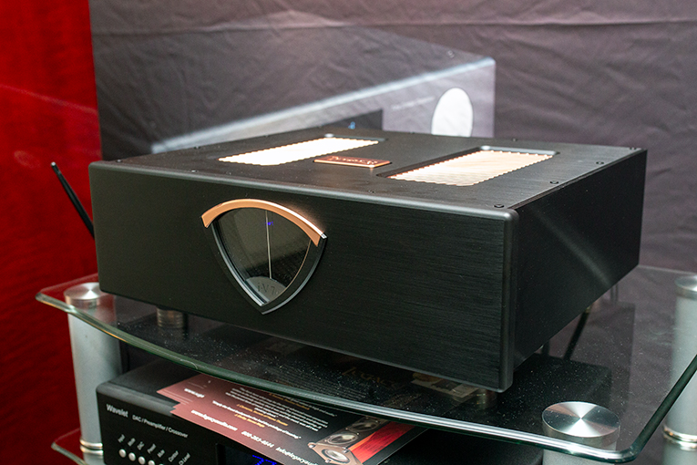 Legacy Audio