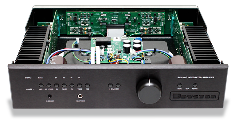 Bryston B135 SST2