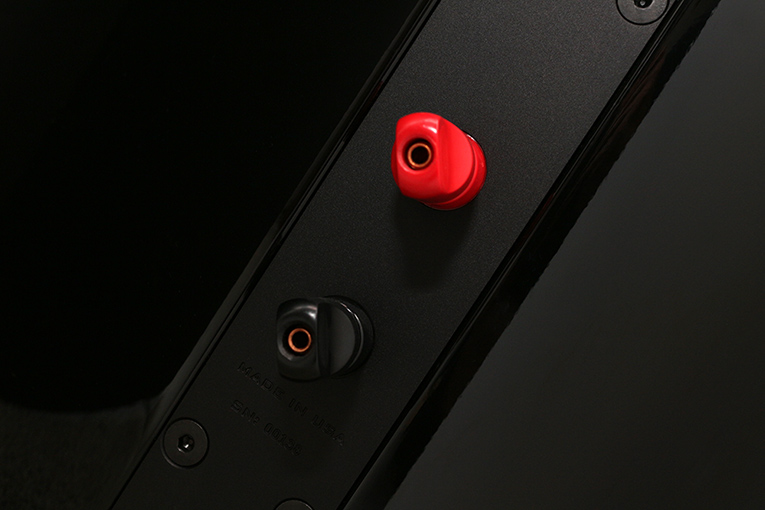 Magico S5 posts