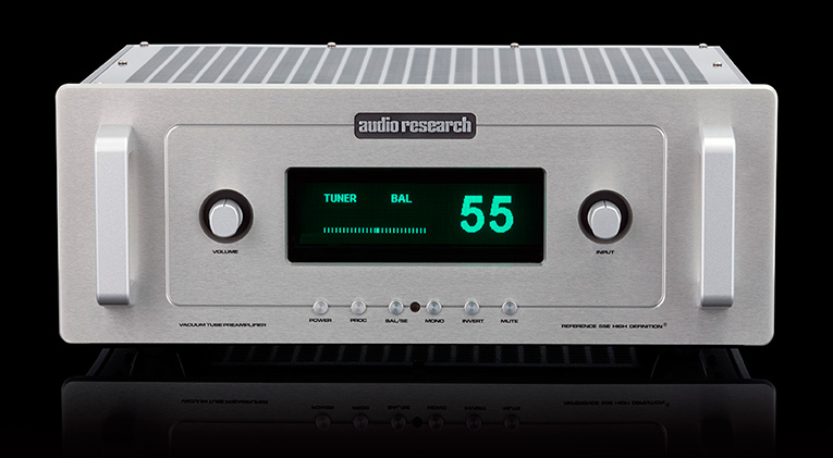 Audio Research Reference 5 SE