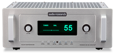 Audio Research Reference 5 SE