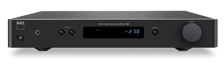 NAD C 338