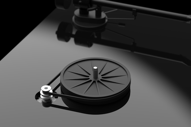 Pro-Ject