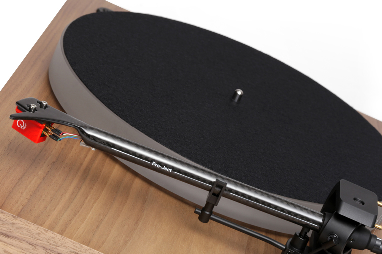 Pro-Ject