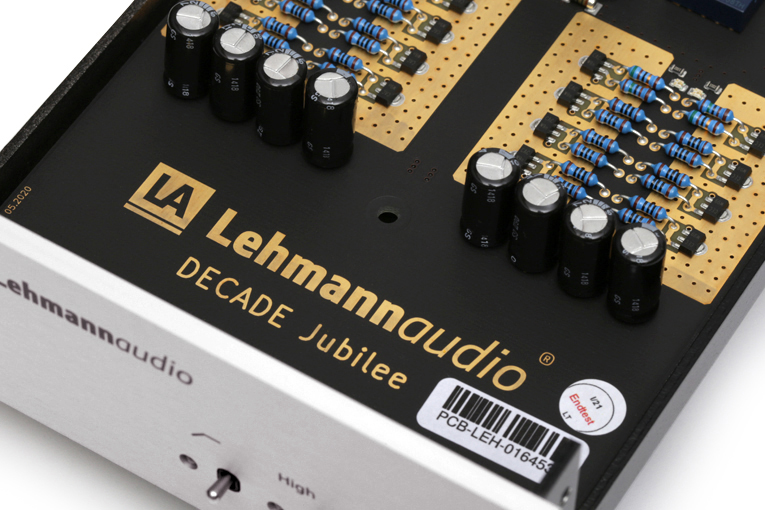 Lehmannaudio