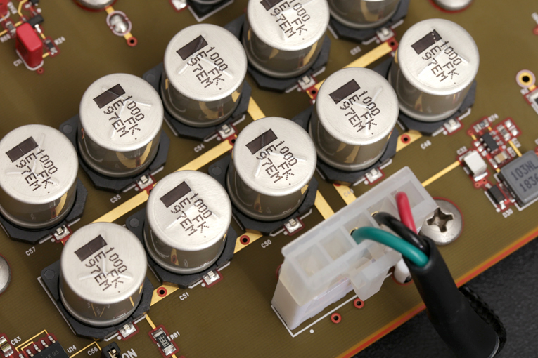 Meitner Audio