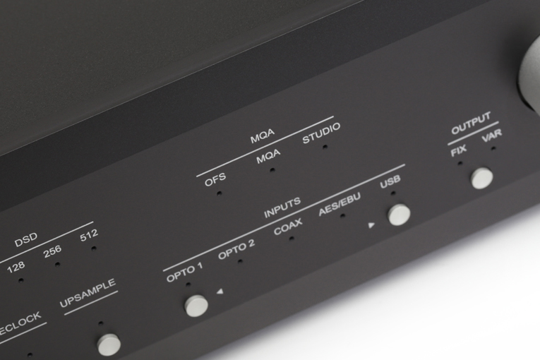 Musical Fidelity