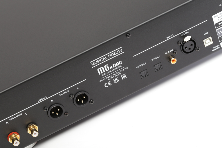 Musical Fidelity
