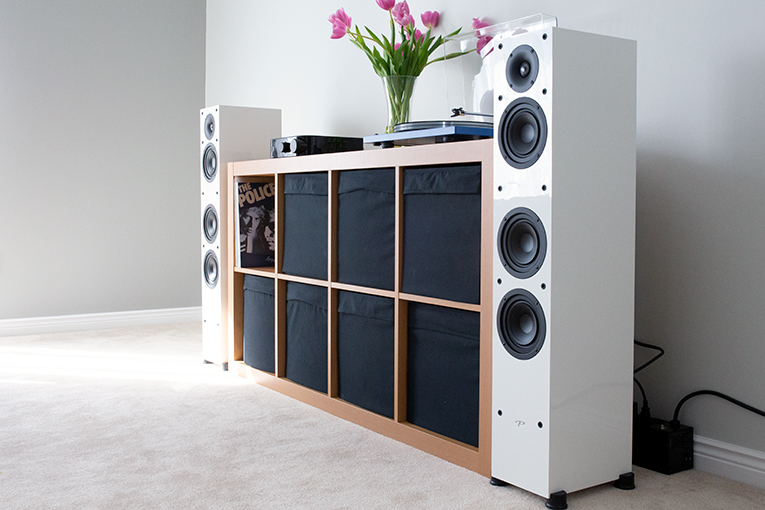 System One