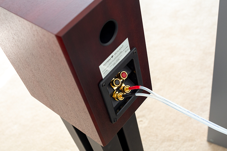 Totem Acoustic
