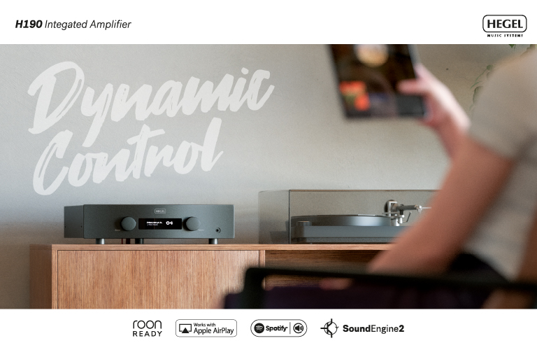 Hegel Music Systems