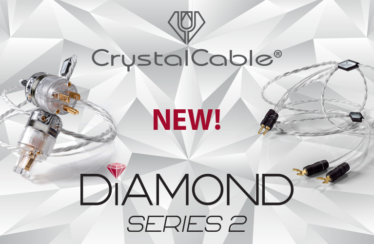 Crystal Cable