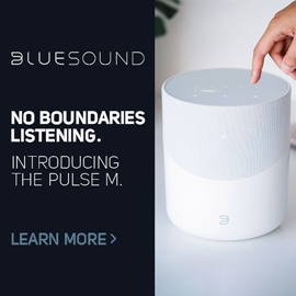 Bluesound