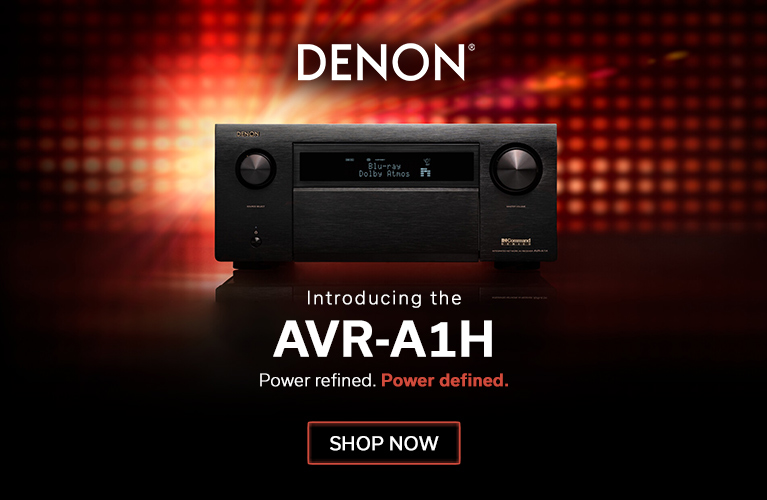 Denon