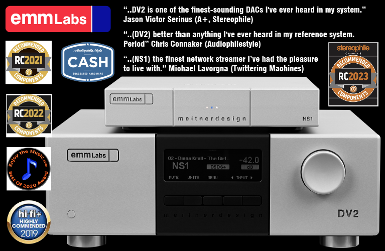 EMM Labs