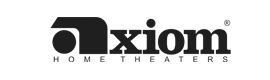 Logo Axiom Audio