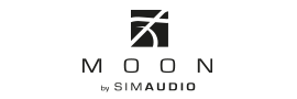 Logo Simaudio