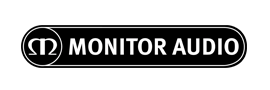 Logo Monitor Audio - June 2017