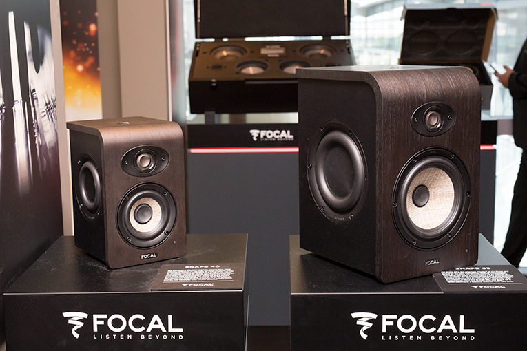 Focal