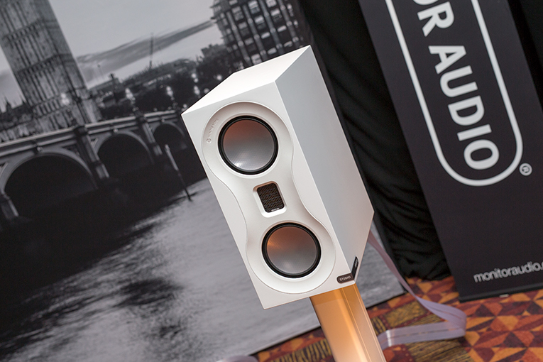 Monitor Audio