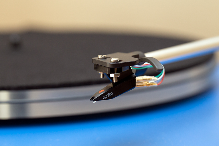 Ortofon