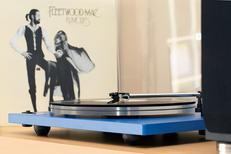 Fleetwood Mac