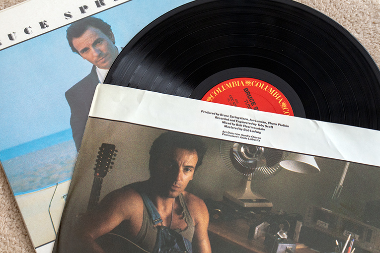 Bruce Springsteen