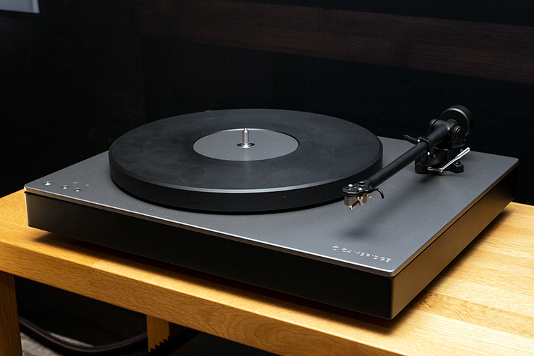 Cambridge Audio
