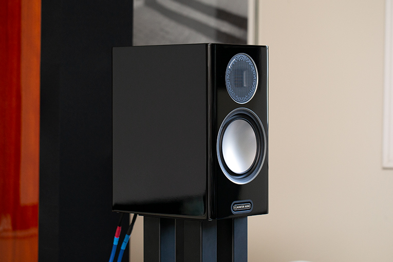 Monitor Audio