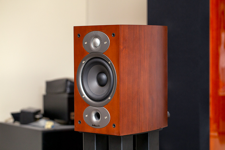Polk Audio