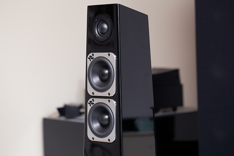 Totem Acoustic