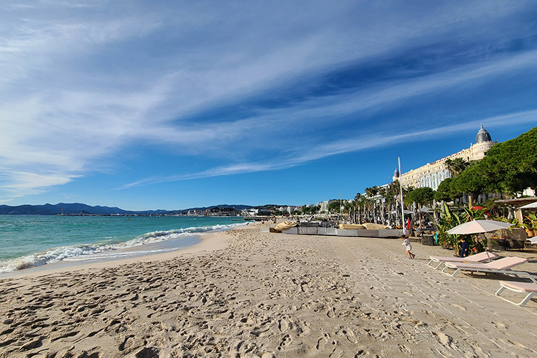 Cannes