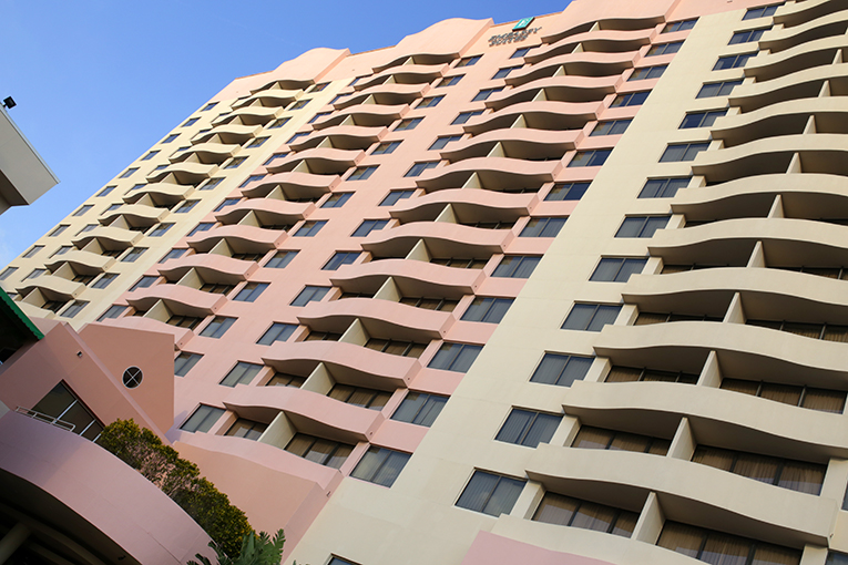 Embassy Suites