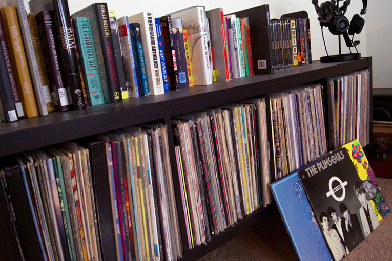 Vinyl