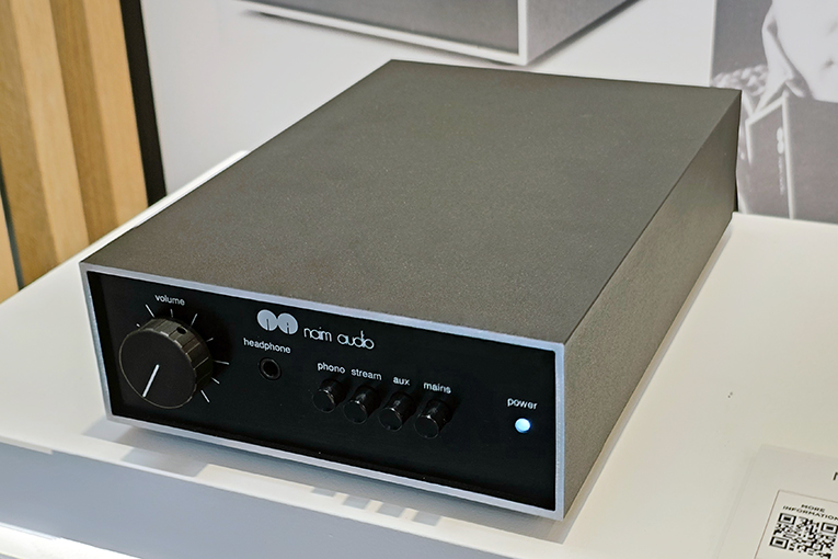 Naim Nait 50