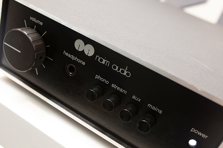 Naim Nait 50