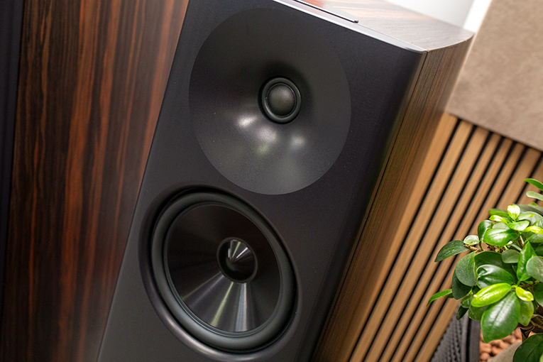YG Acoustics Ascent