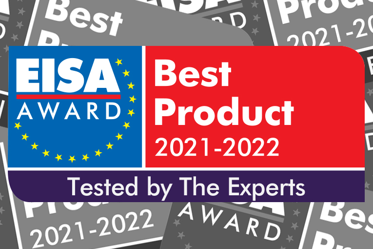 EISA Best Product