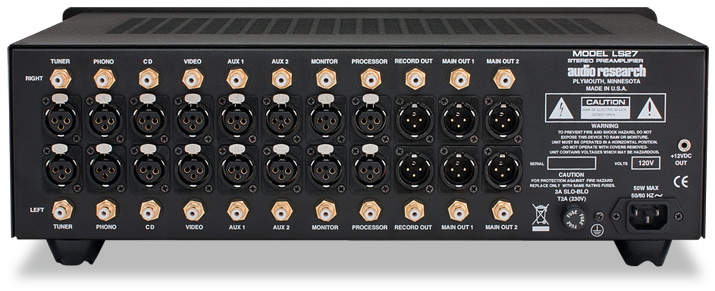 ARC LS27