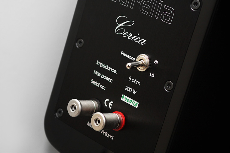 Aurelia XO Cerica