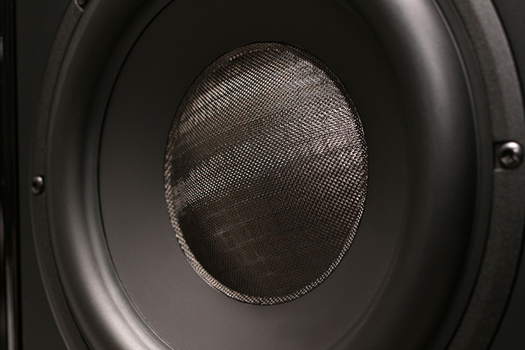Magico S5 woofer