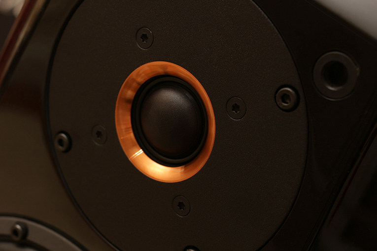 Joseph Audio Pulsar