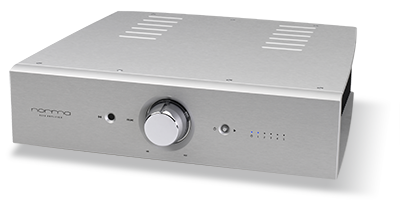 Norma Revo IPA-140