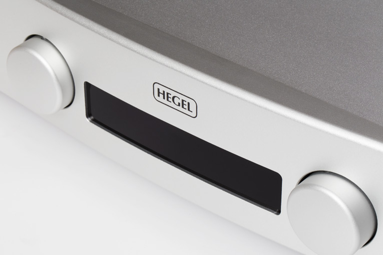 Hegel HD30