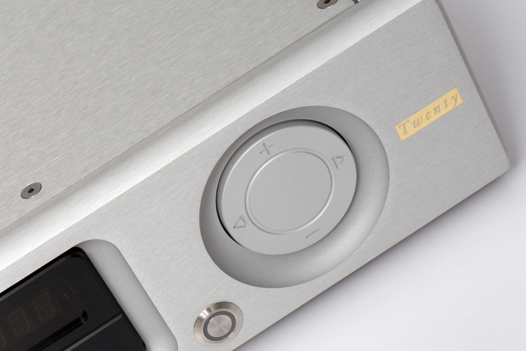 Ayre Acoustics QX-5