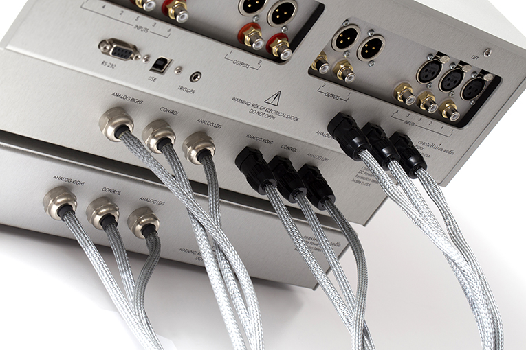 Constellation Audio