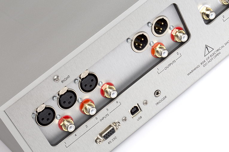 Constellation Audio